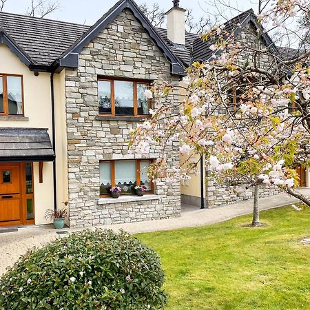 Lough Rynn Rental Mohill Exterior foto