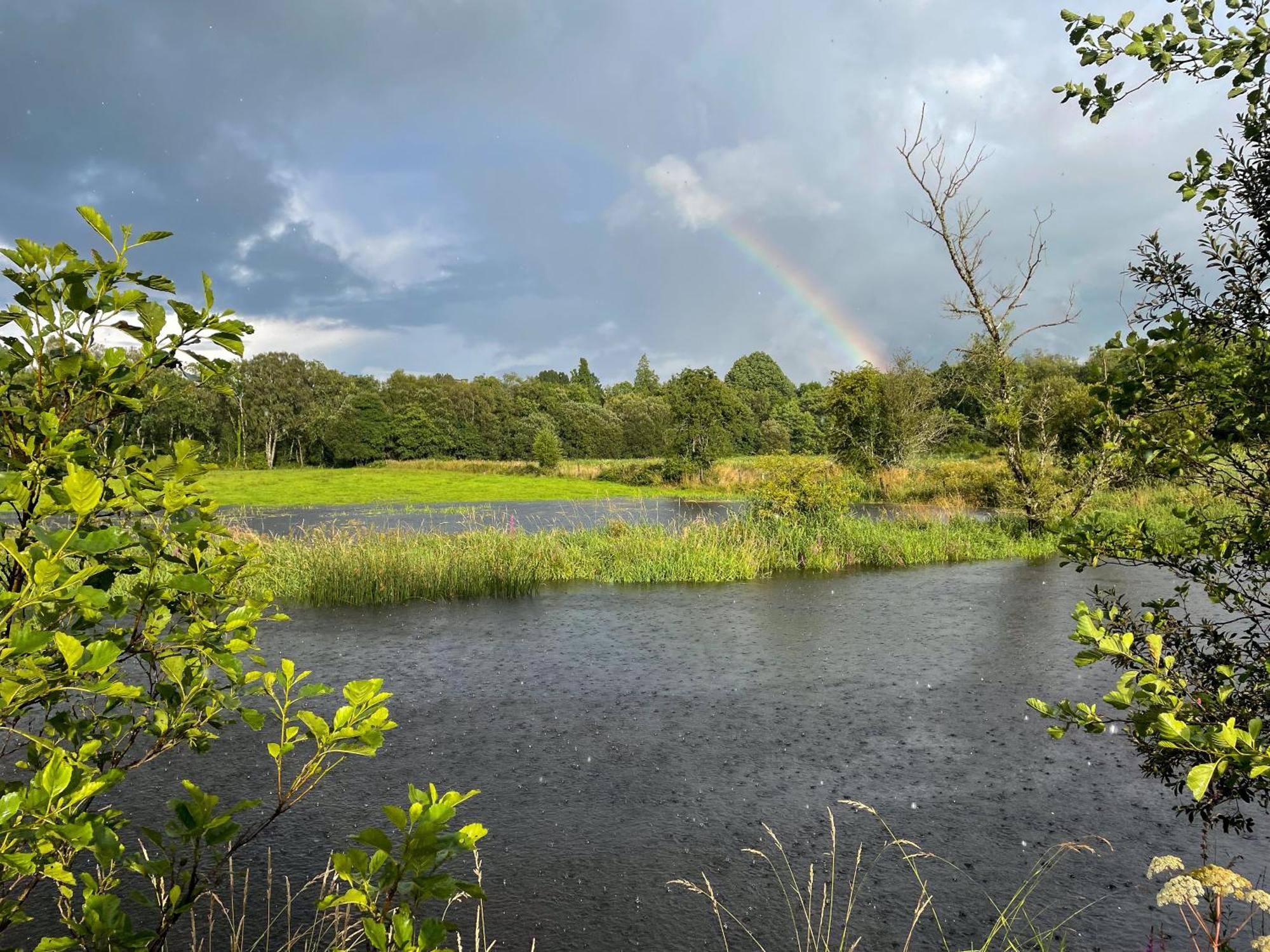 Lough Rynn Rental Mohill Exterior foto