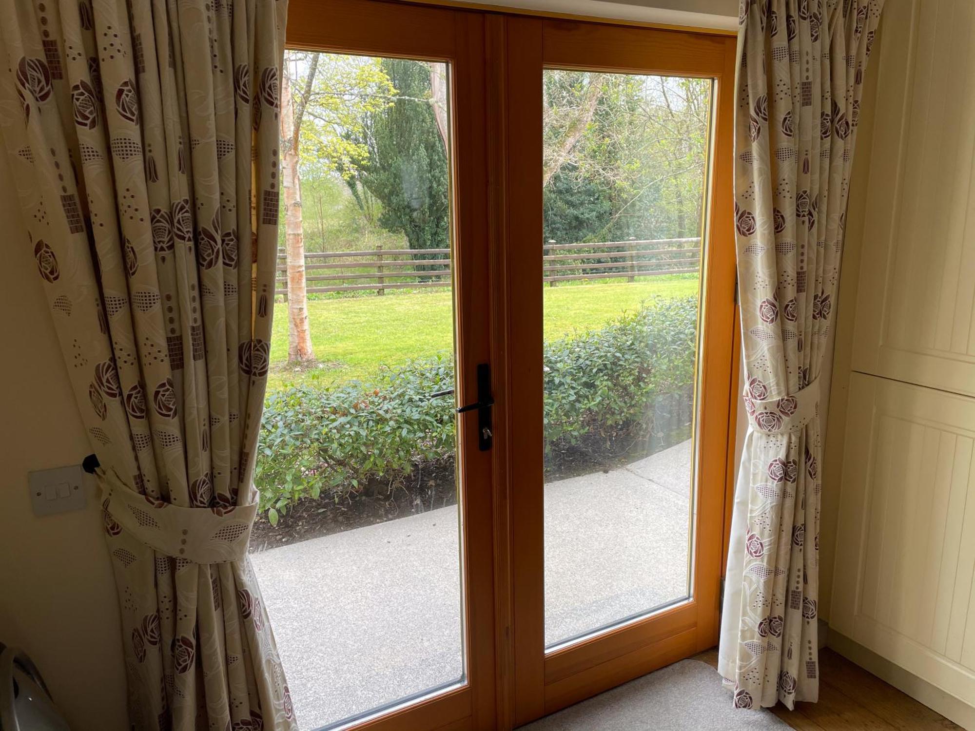 Lough Rynn Rental Mohill Exterior foto
