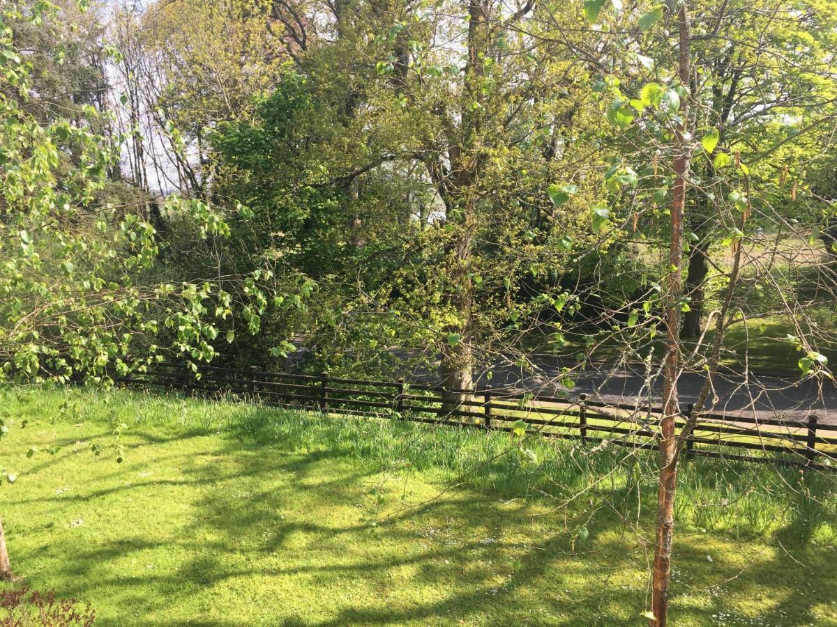 Lough Rynn Rental Mohill Exterior foto